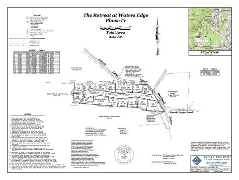 24 Dwellings Drive Tracy City TN 37387