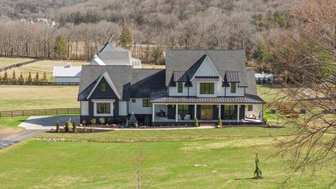 4334 Peytonsville Trinity Road Franklin TN 37064