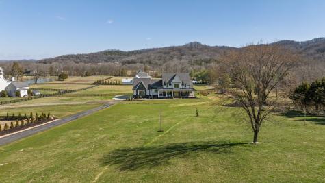 4334 Peytonsville Trinity Road Franklin TN 37064
