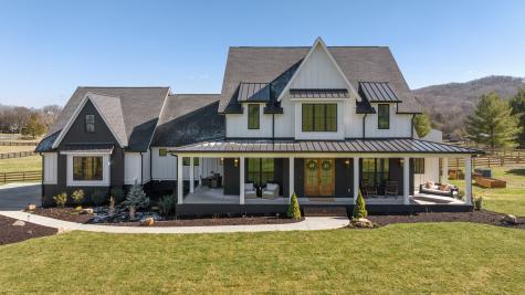 4334 Peytonsville Trinity Road Franklin TN 37064