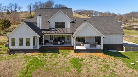 4334 Peytonsville Trinity Road Franklin TN 37064