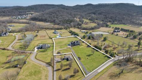 4334 Peytonsville Trinity Road Franklin TN 37064