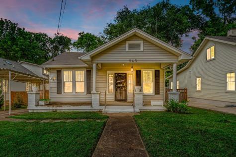 945 Seymour Avenue Nashville TN 37206