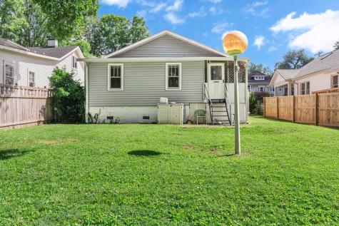 945 Seymour Avenue Nashville TN 37206