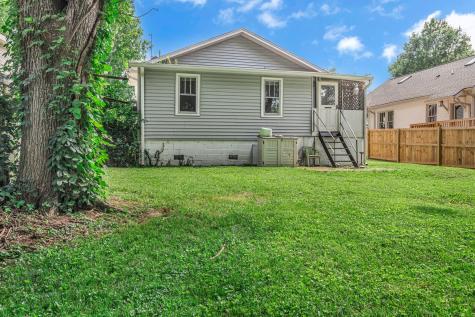 945 Seymour Avenue Nashville TN 37206