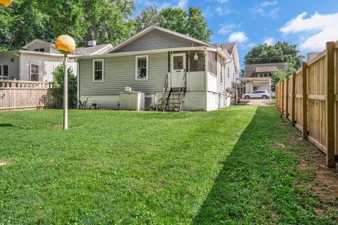 945 Seymour Avenue Nashville TN 37206