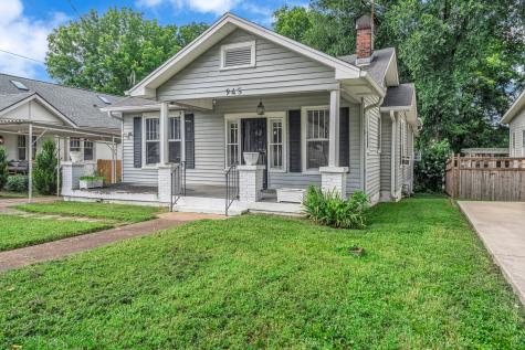 945 Seymour Avenue Nashville TN 37206