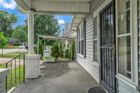 945 Seymour Avenue Nashville TN 37206