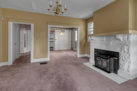 945 Seymour Avenue Nashville TN 37206