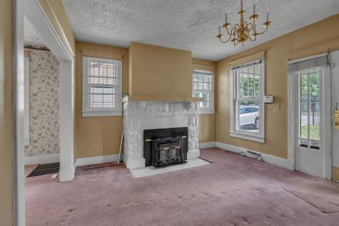 945 Seymour Avenue Nashville TN 37206