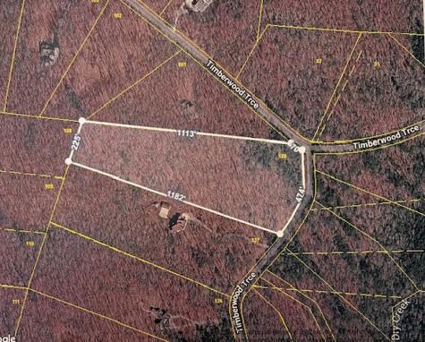 0 Timberwood Trail Monteagle TN 37356