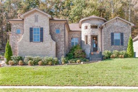 189 Blueberry Court Murfreesboro TN 37128