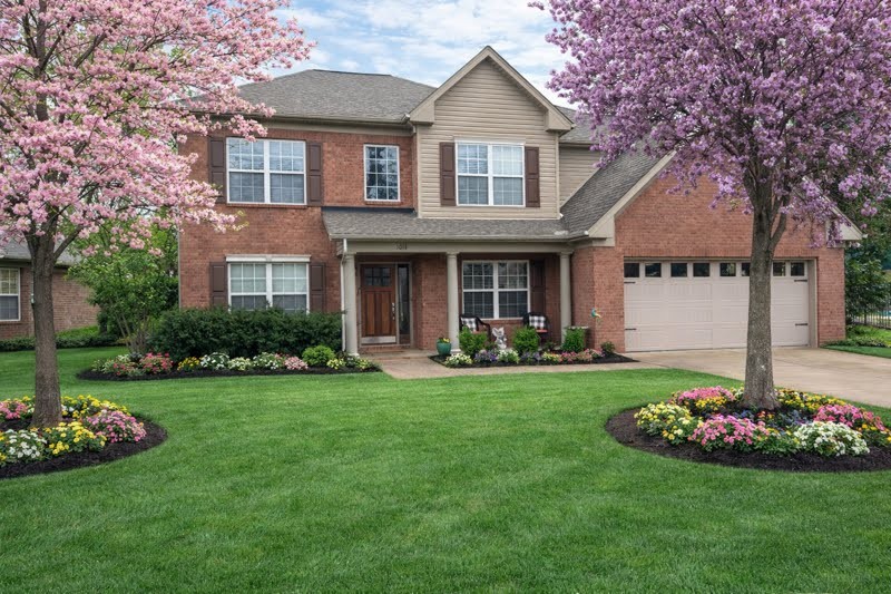 5014 Saint Ives Drive Murfreesboro TN 37128