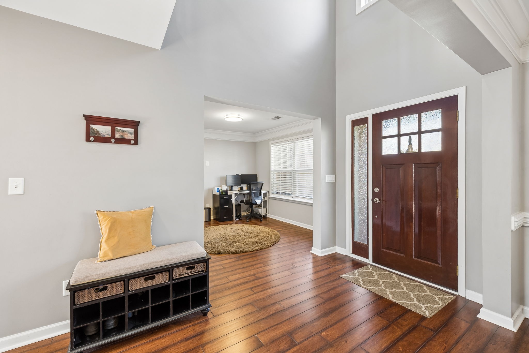 5014 Saint Ives Drive Murfreesboro TN 37128