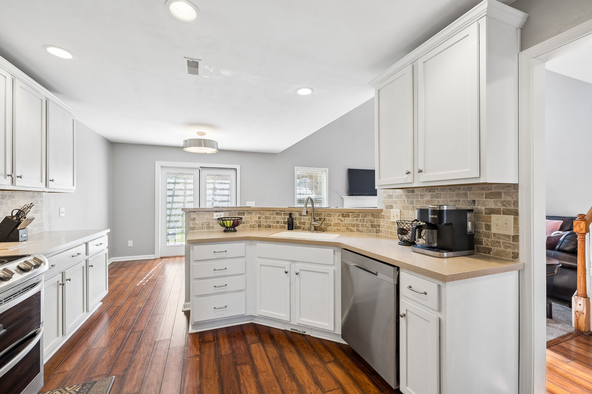 5014 Saint Ives Drive Murfreesboro TN 37128