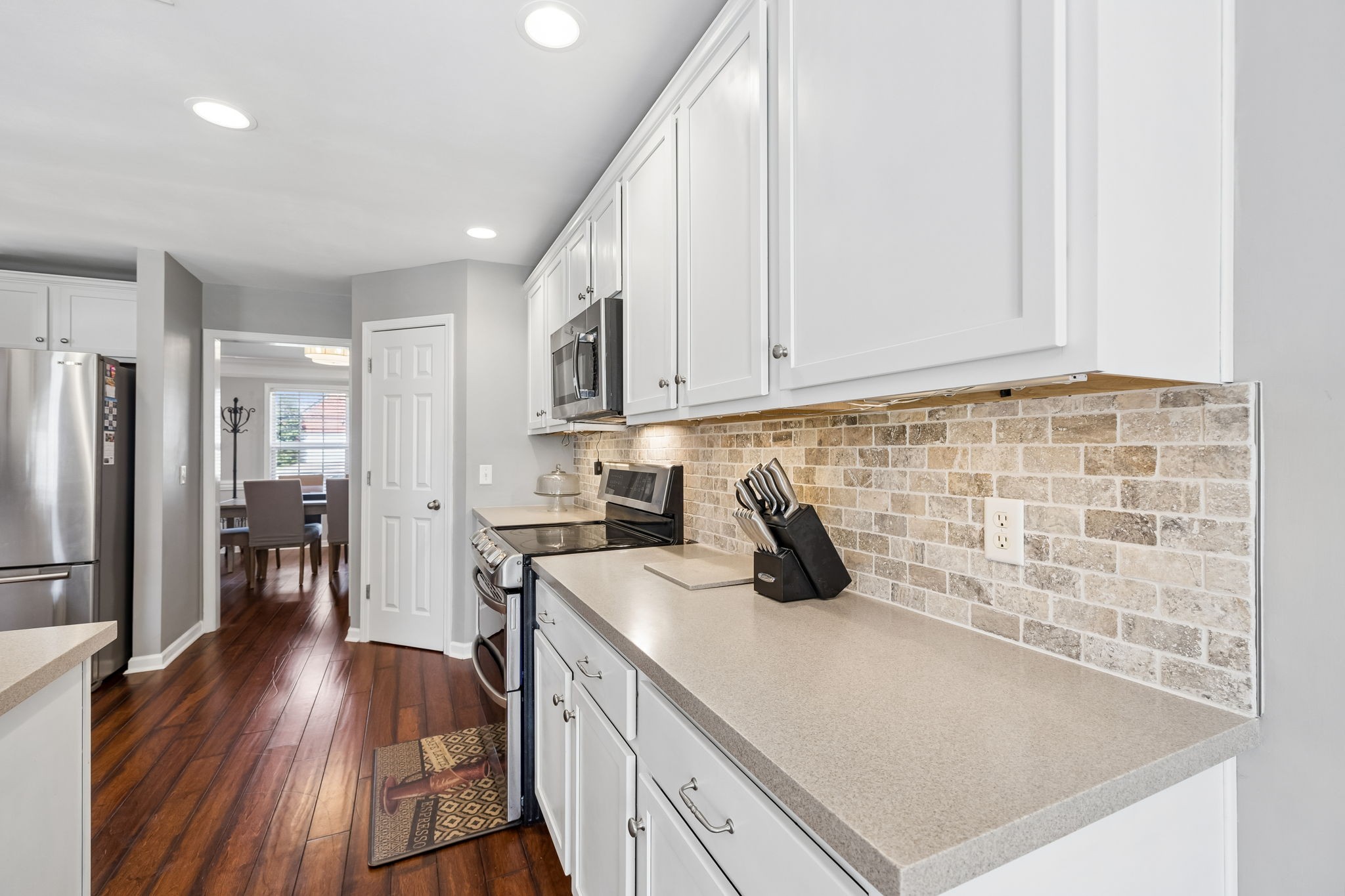 5014 Saint Ives Drive Murfreesboro TN 37128