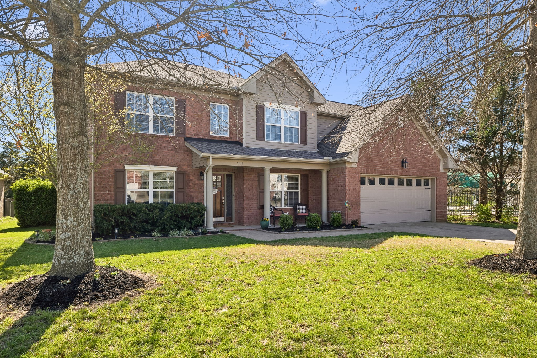 5014 Saint Ives Drive Murfreesboro TN 37128