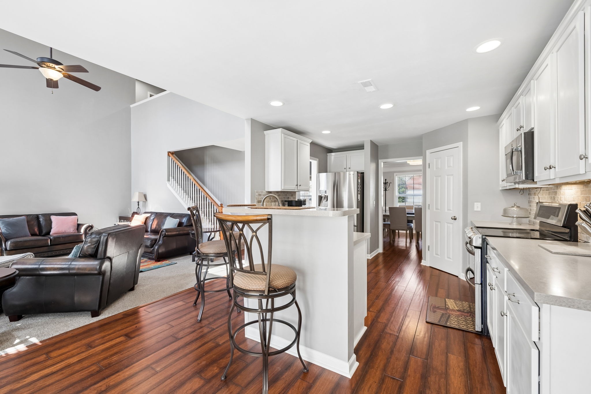 5014 Saint Ives Drive Murfreesboro TN 37128