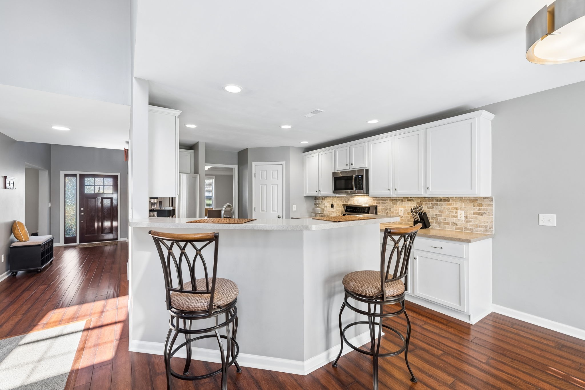 5014 Saint Ives Drive Murfreesboro TN 37128