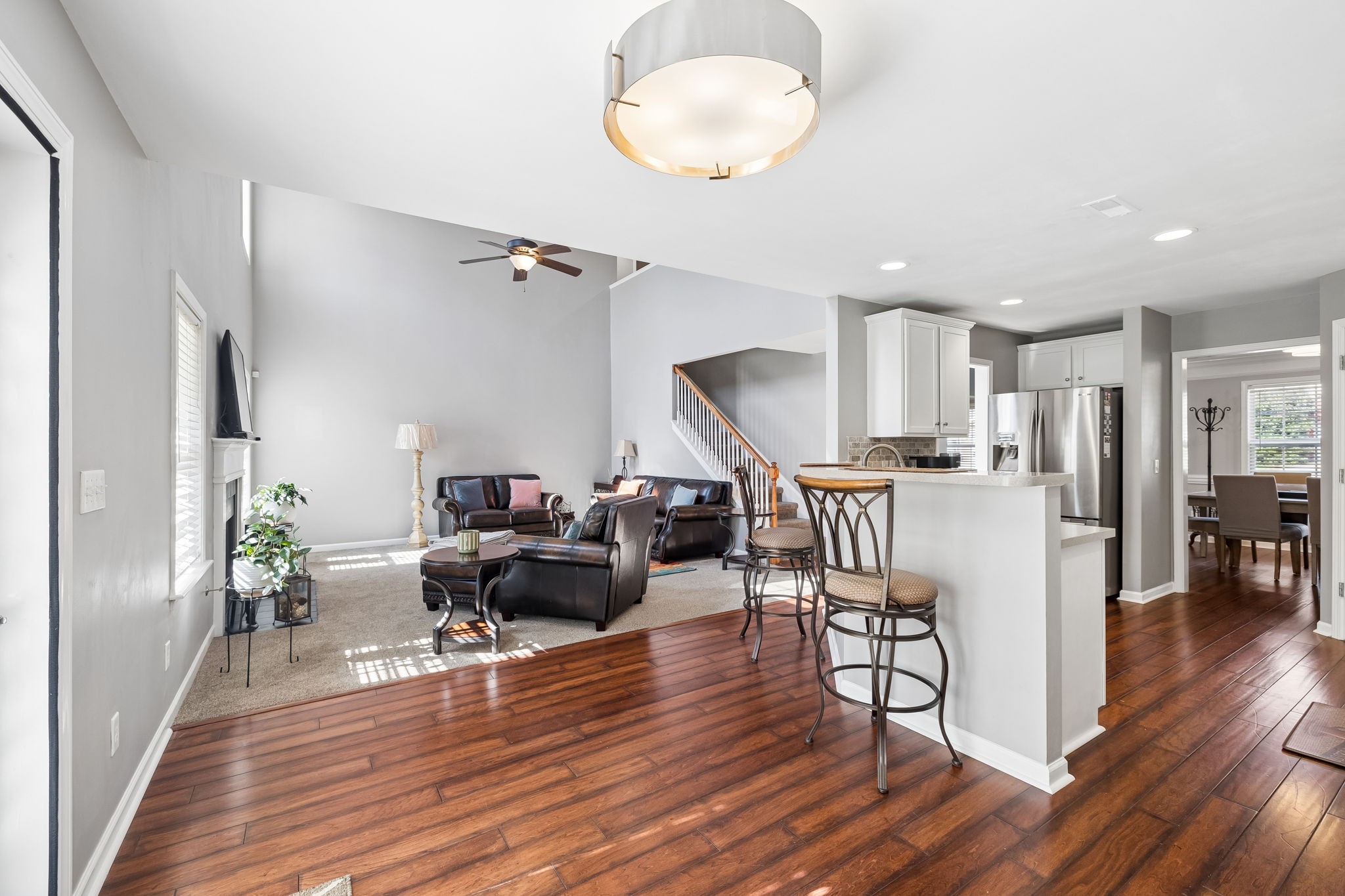 5014 Saint Ives Drive Murfreesboro TN 37128