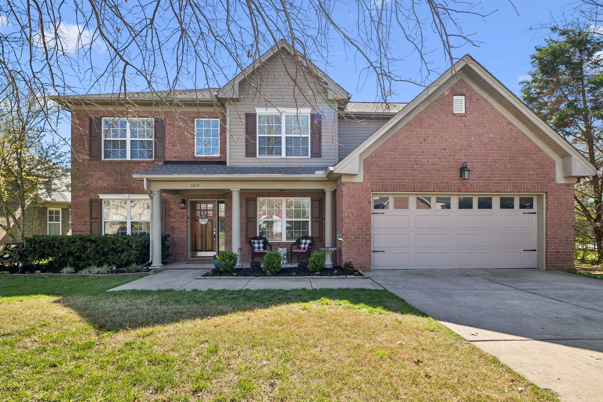 5014 Saint Ives Drive Murfreesboro TN 37128