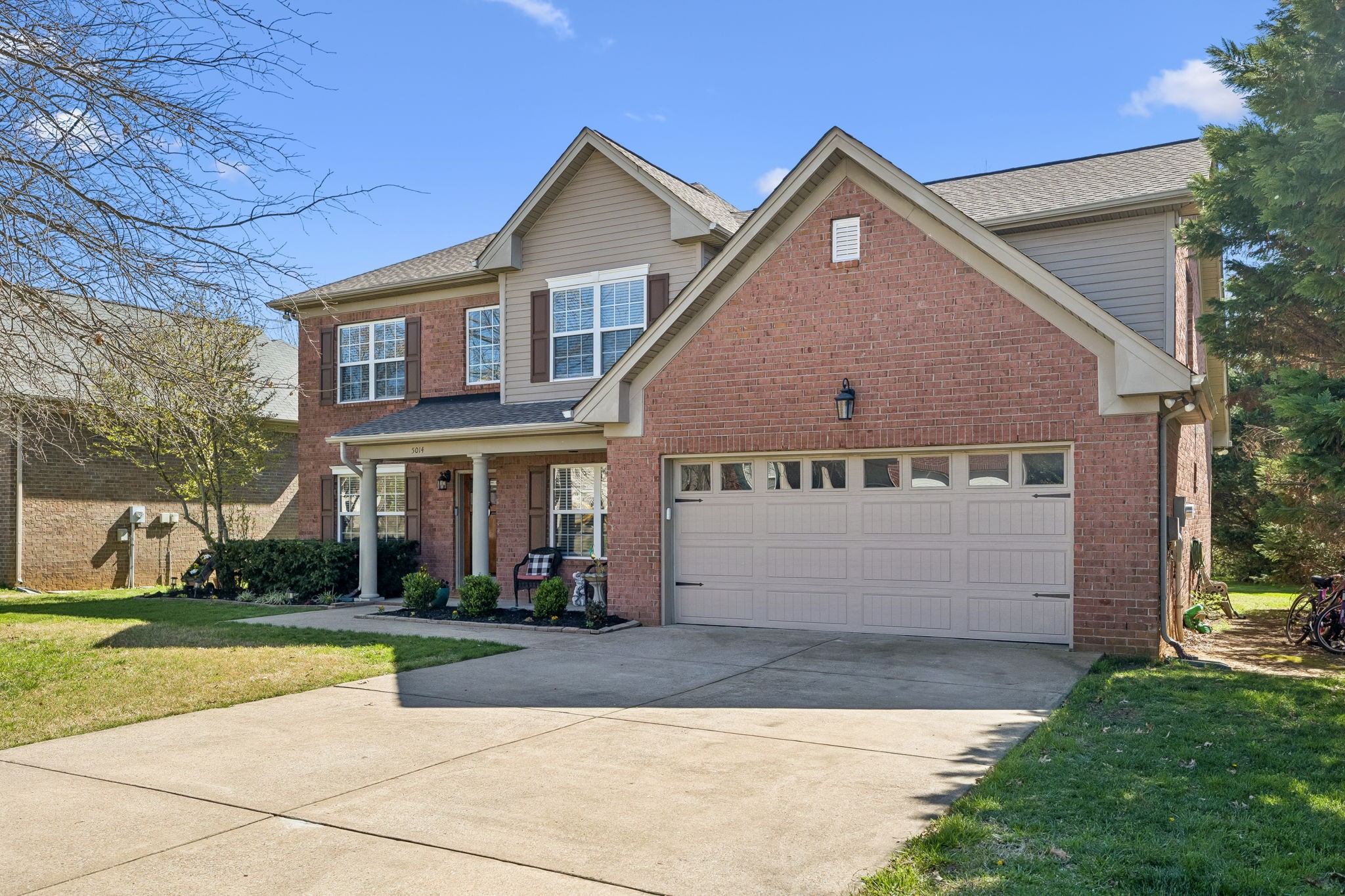 5014 Saint Ives Drive Murfreesboro TN 37128