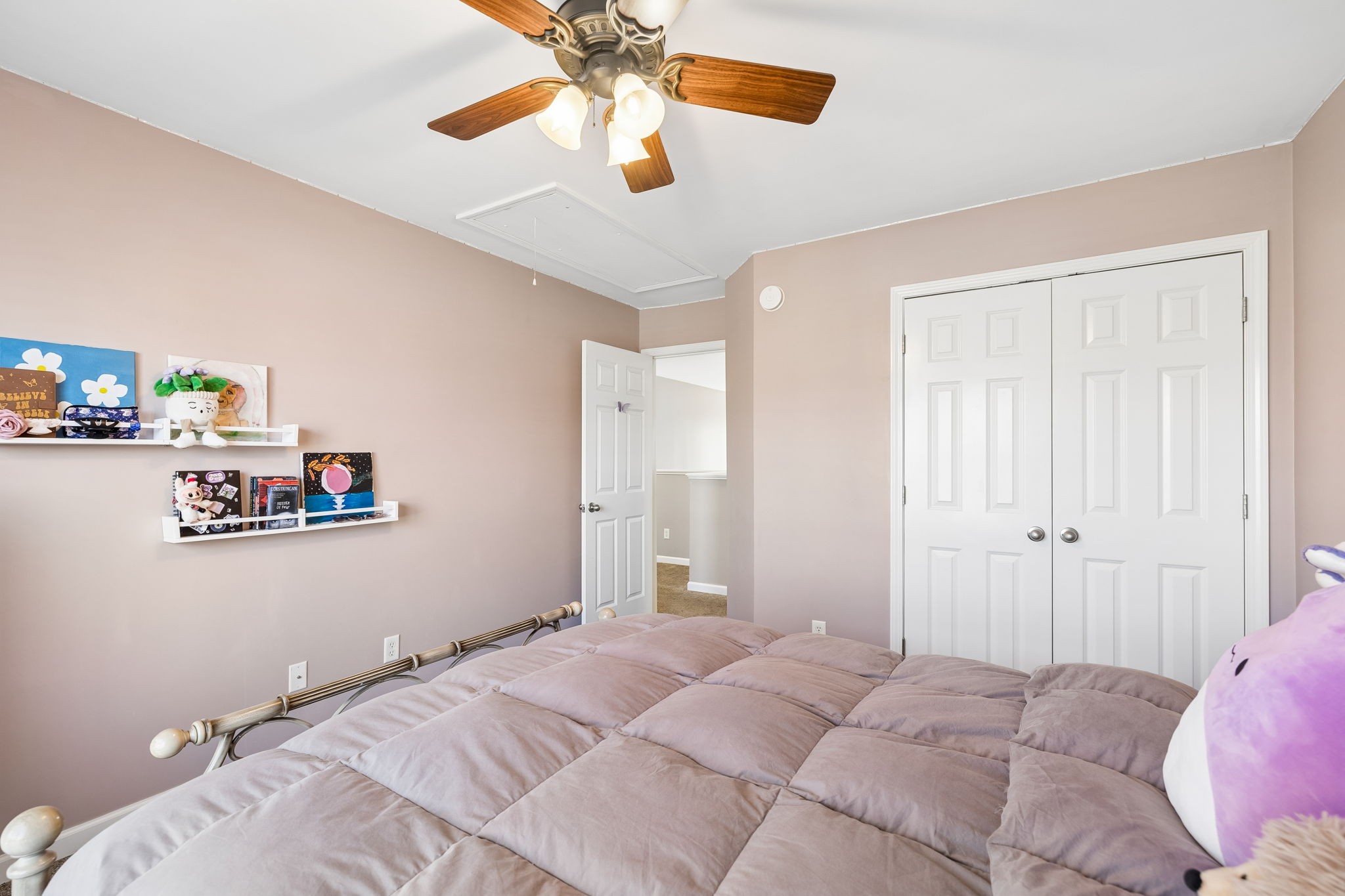 5014 Saint Ives Drive Murfreesboro TN 37128