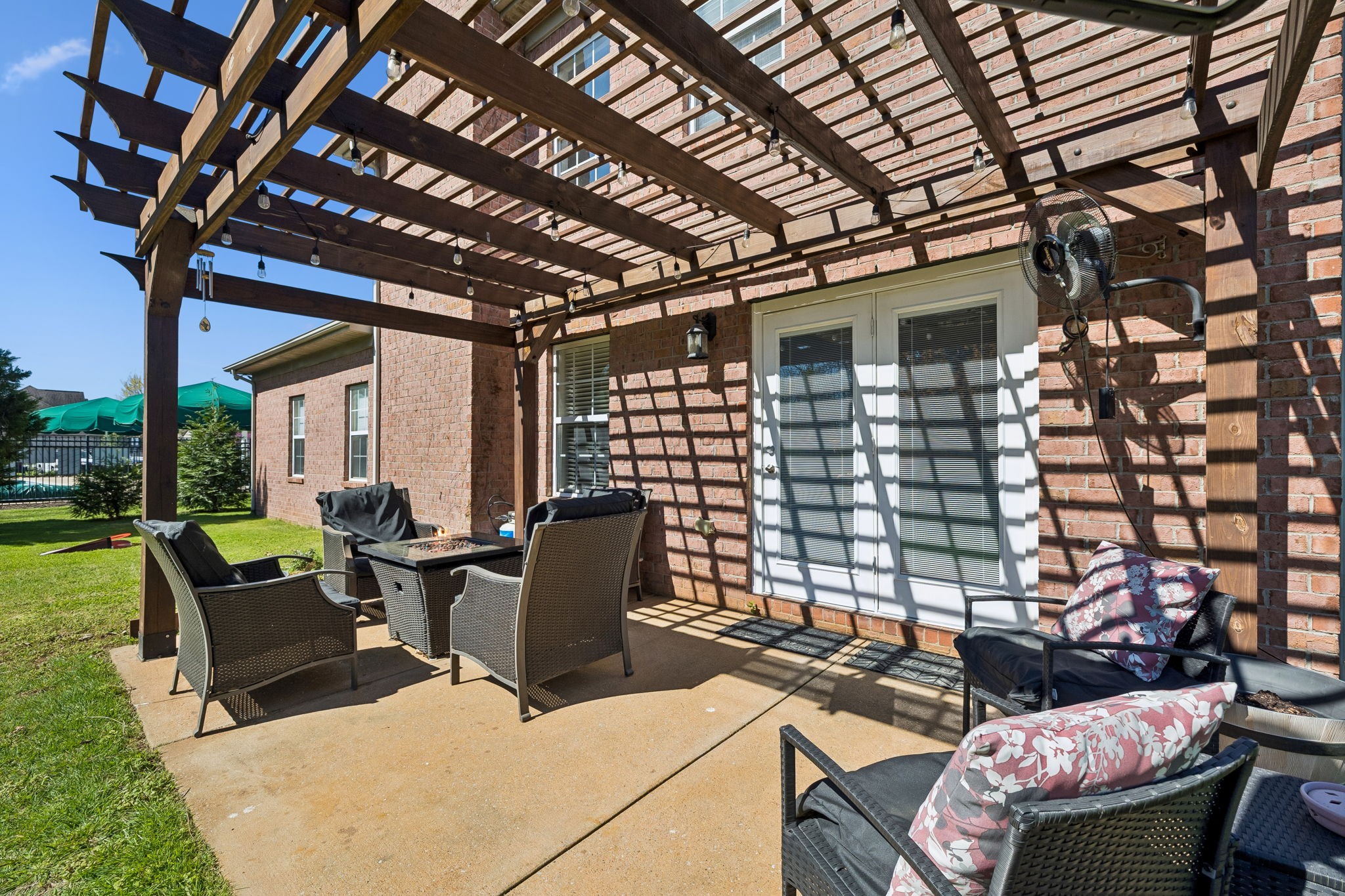 5014 Saint Ives Drive Murfreesboro TN 37128