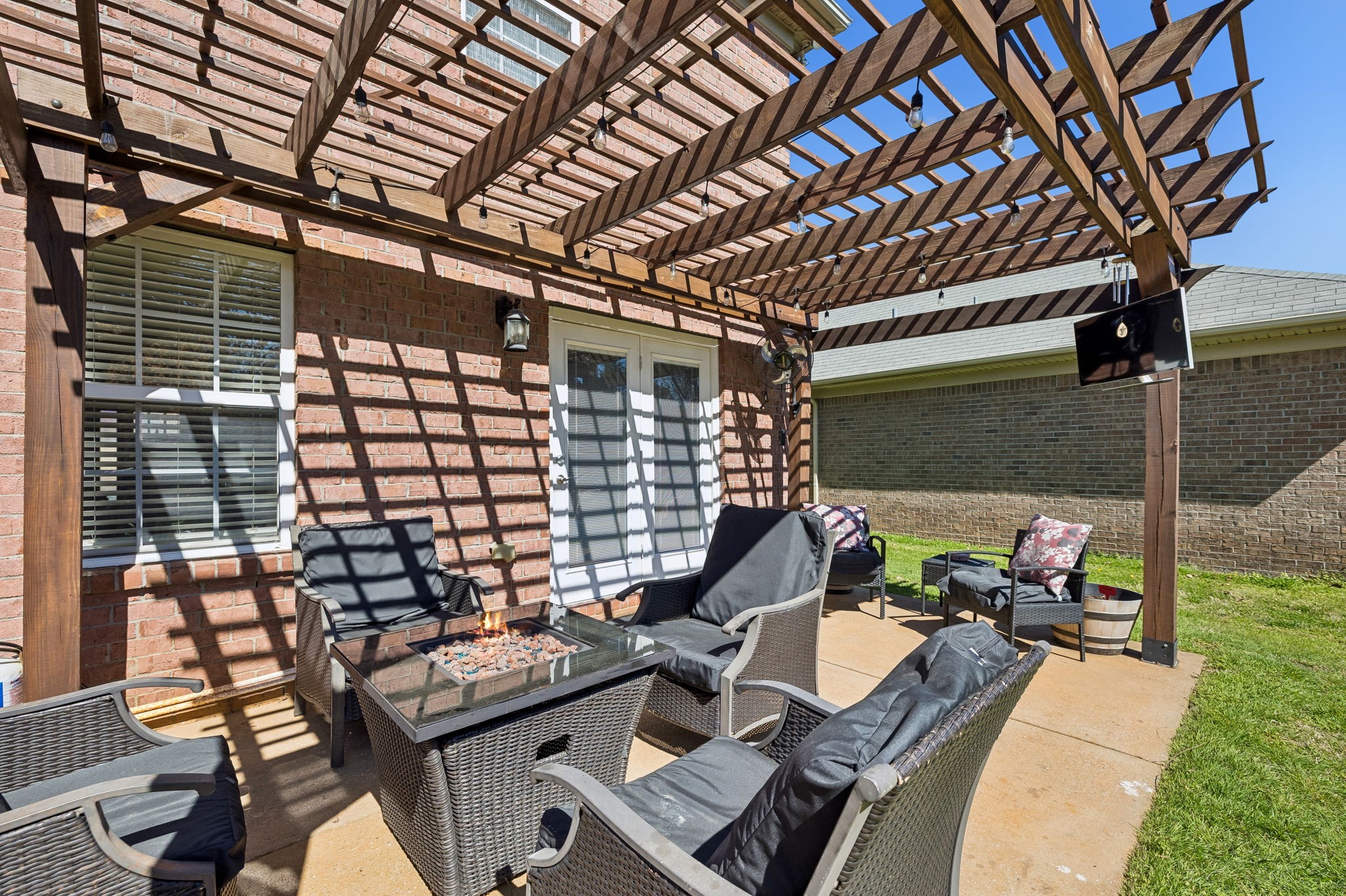 5014 Saint Ives Drive Murfreesboro TN 37128
