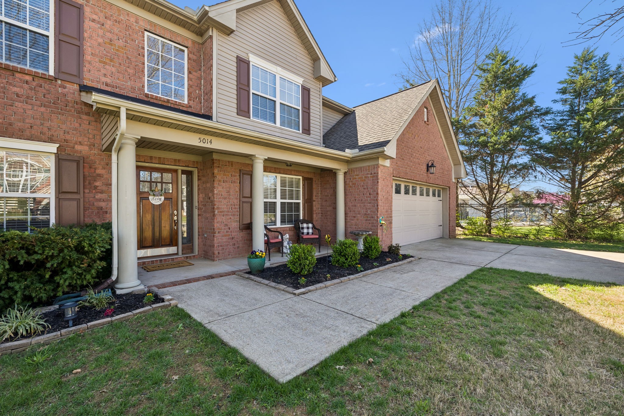 5014 Saint Ives Drive Murfreesboro TN 37128