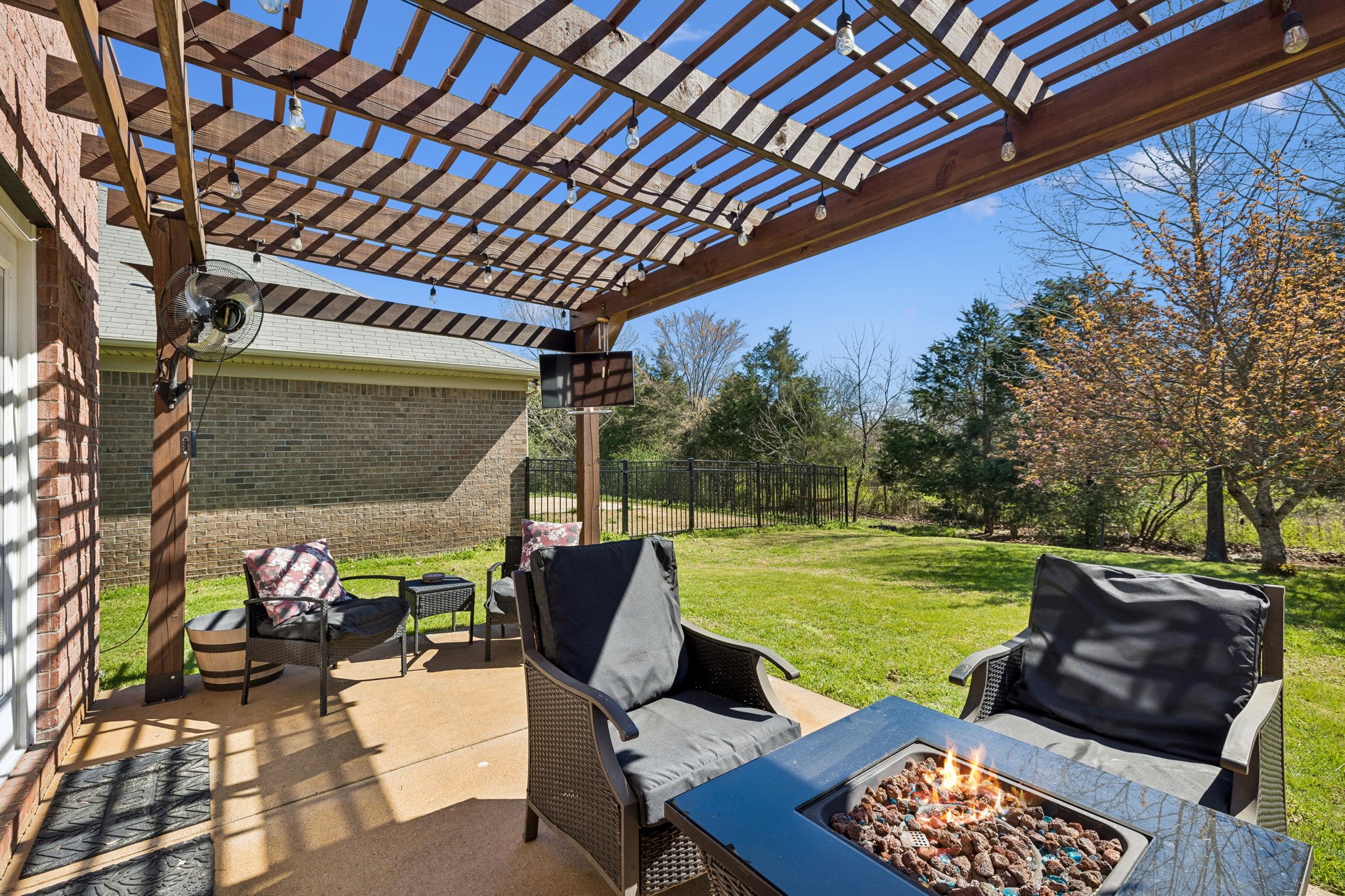 5014 Saint Ives Drive Murfreesboro TN 37128