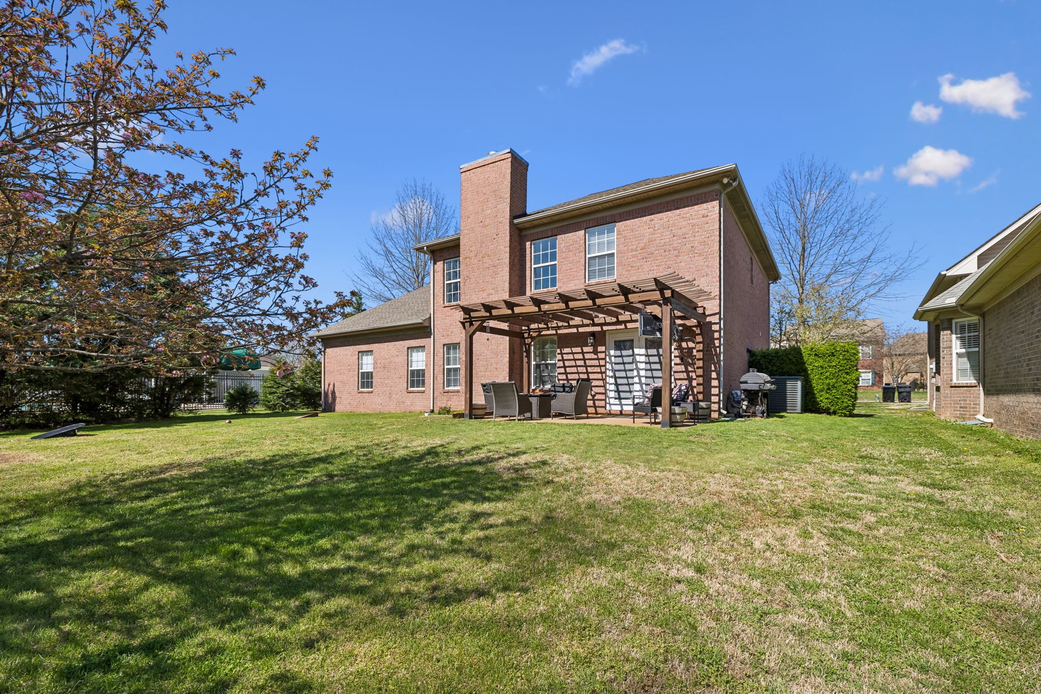 5014 Saint Ives Drive Murfreesboro TN 37128
