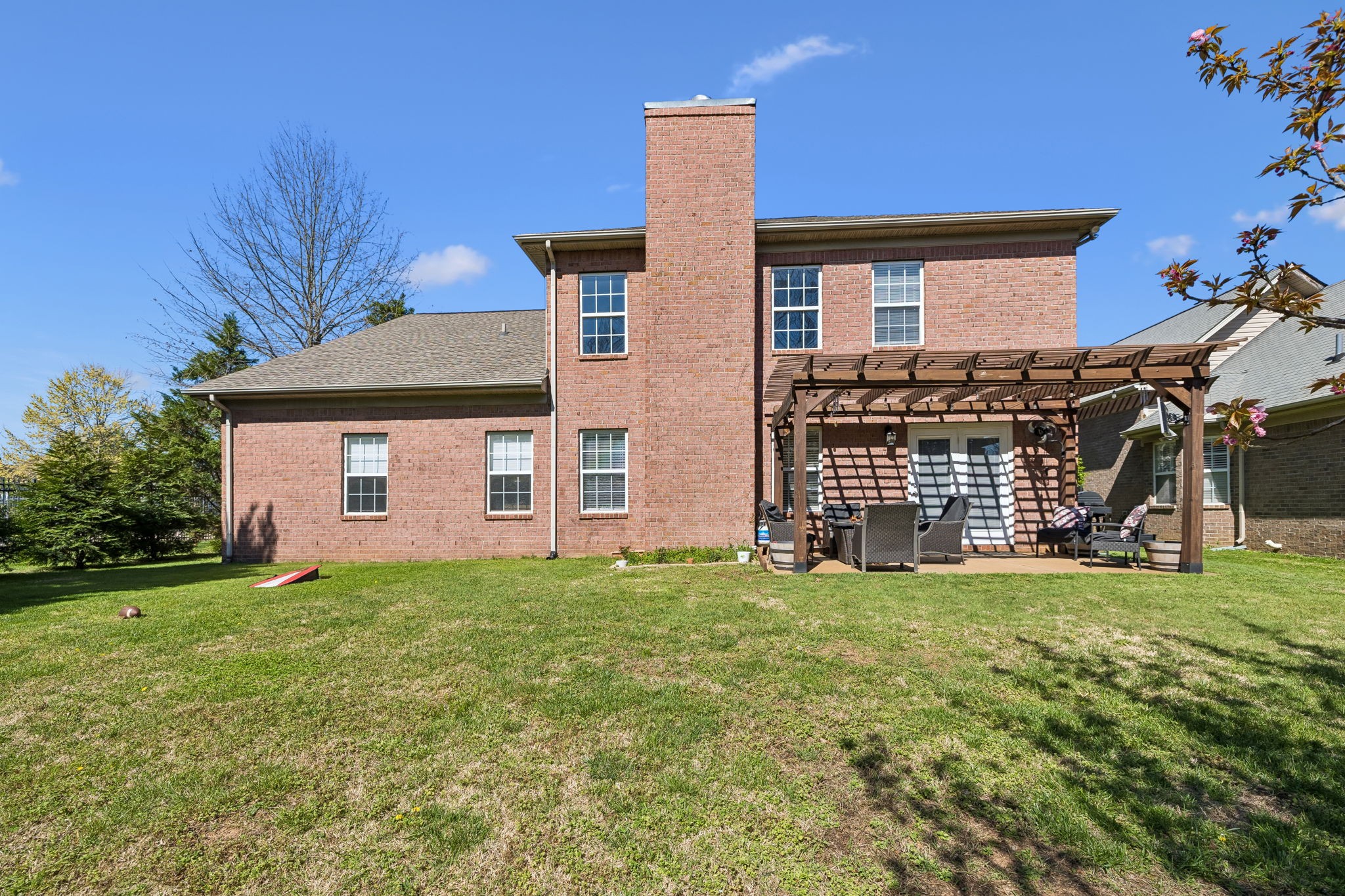 5014 Saint Ives Drive Murfreesboro TN 37128