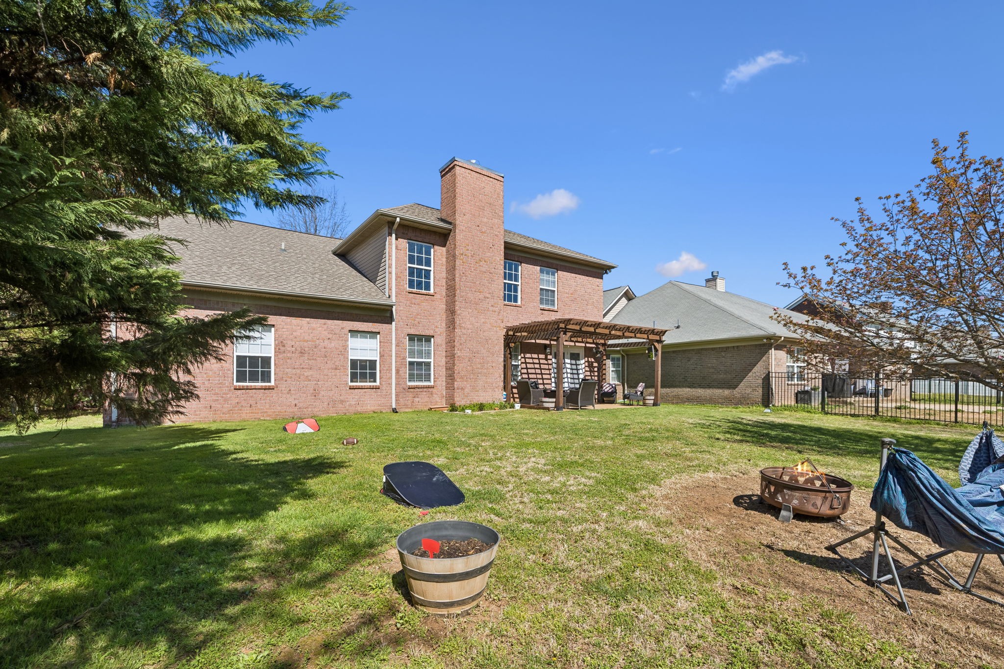 5014 Saint Ives Drive Murfreesboro TN 37128