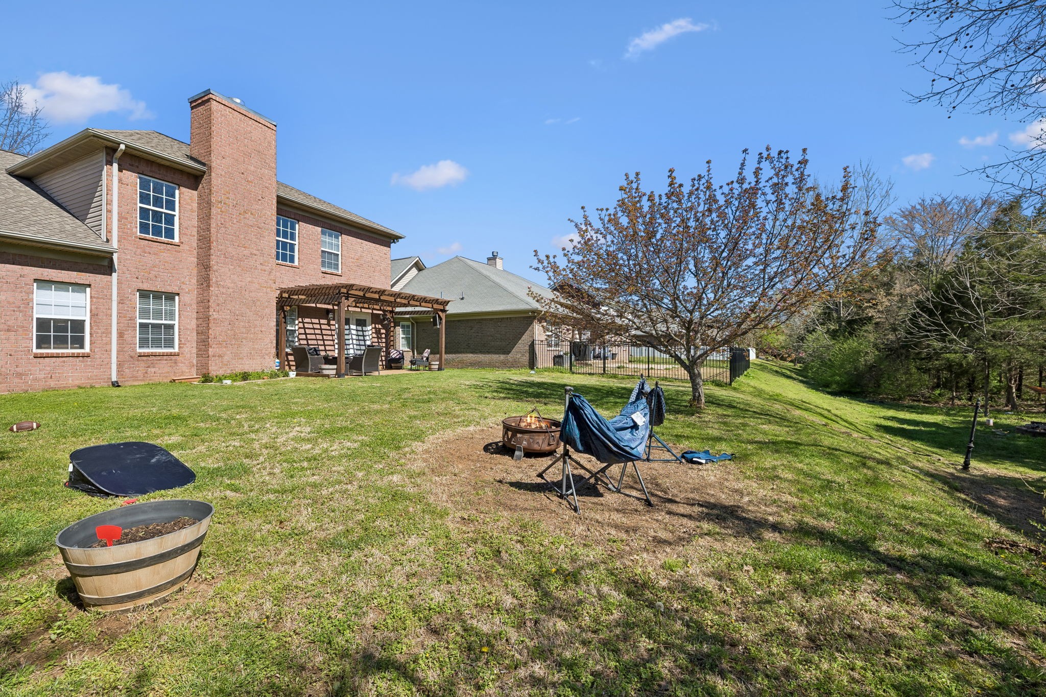 5014 Saint Ives Drive Murfreesboro TN 37128