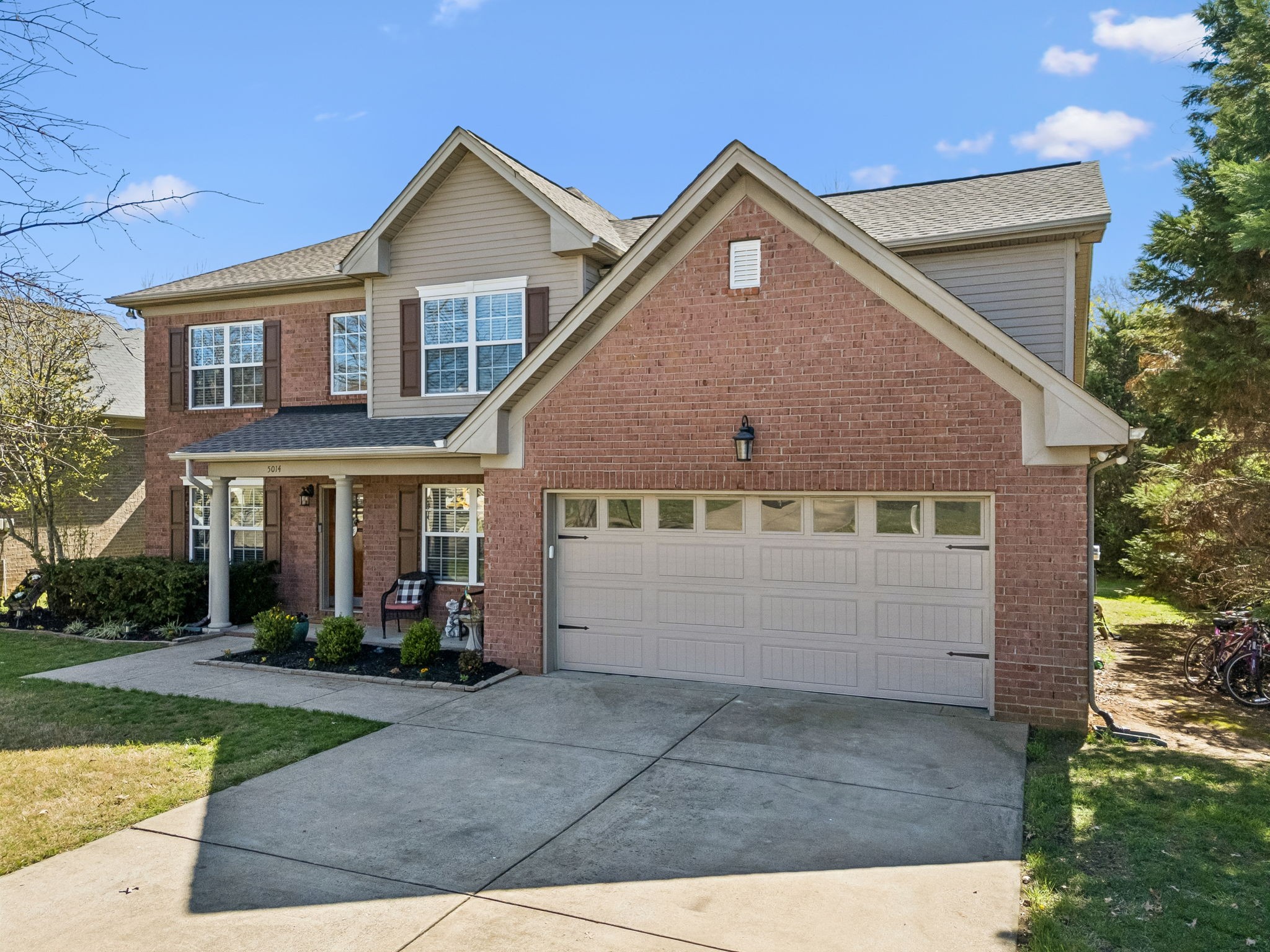 5014 Saint Ives Drive Murfreesboro TN 37128
