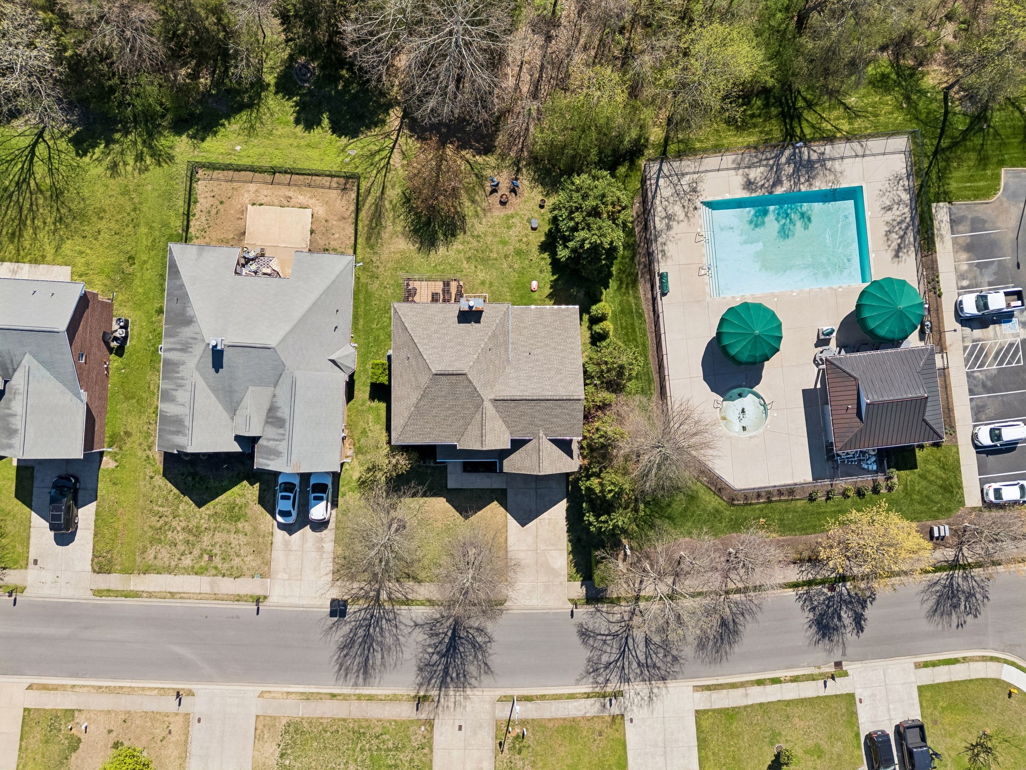 5014 Saint Ives Drive Murfreesboro TN 37128