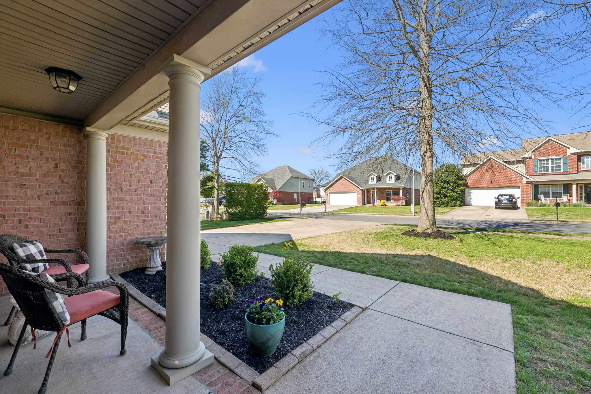 5014 Saint Ives Drive Murfreesboro TN 37128