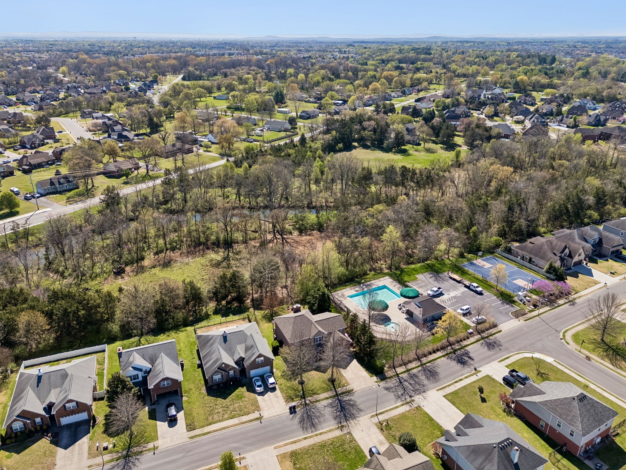 5014 Saint Ives Drive Murfreesboro TN 37128