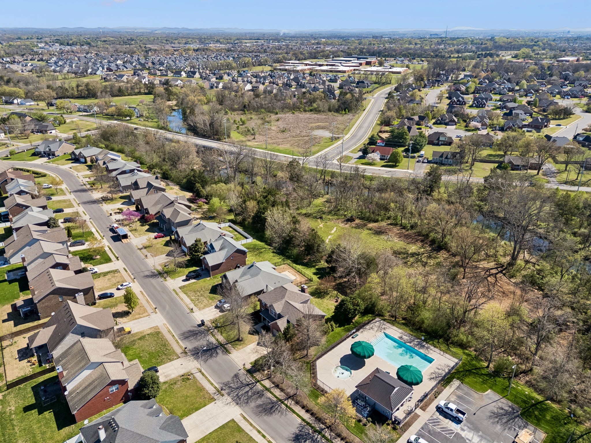 5014 Saint Ives Drive Murfreesboro TN 37128