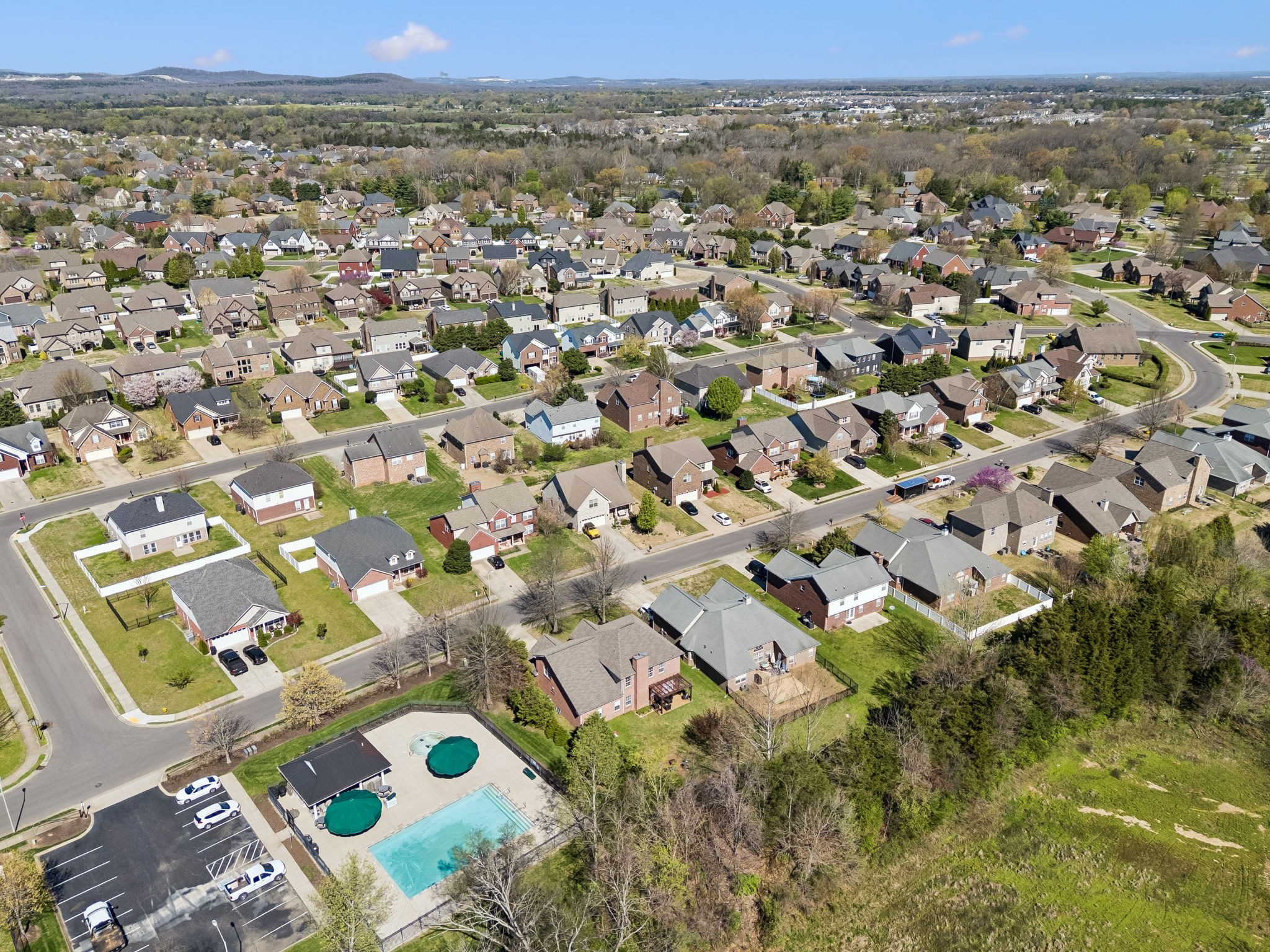 5014 Saint Ives Drive Murfreesboro TN 37128