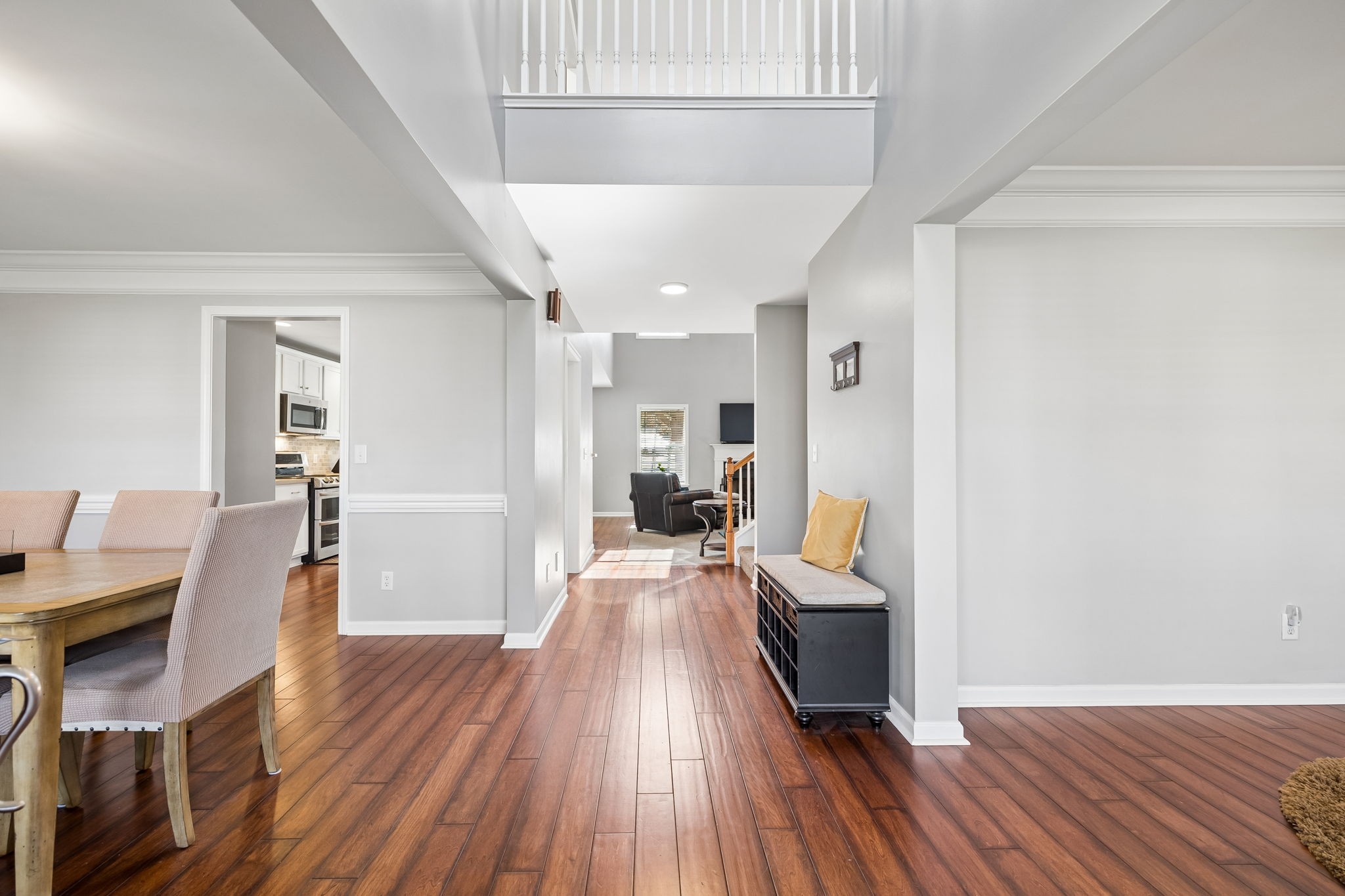 5014 Saint Ives Drive Murfreesboro TN 37128