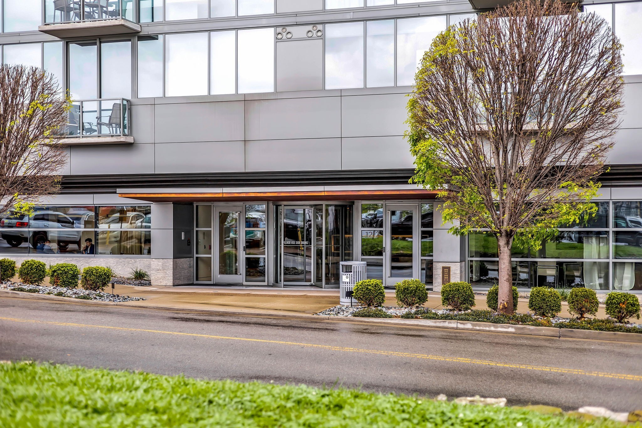 1212 Laurel Street Nashville TN 37203