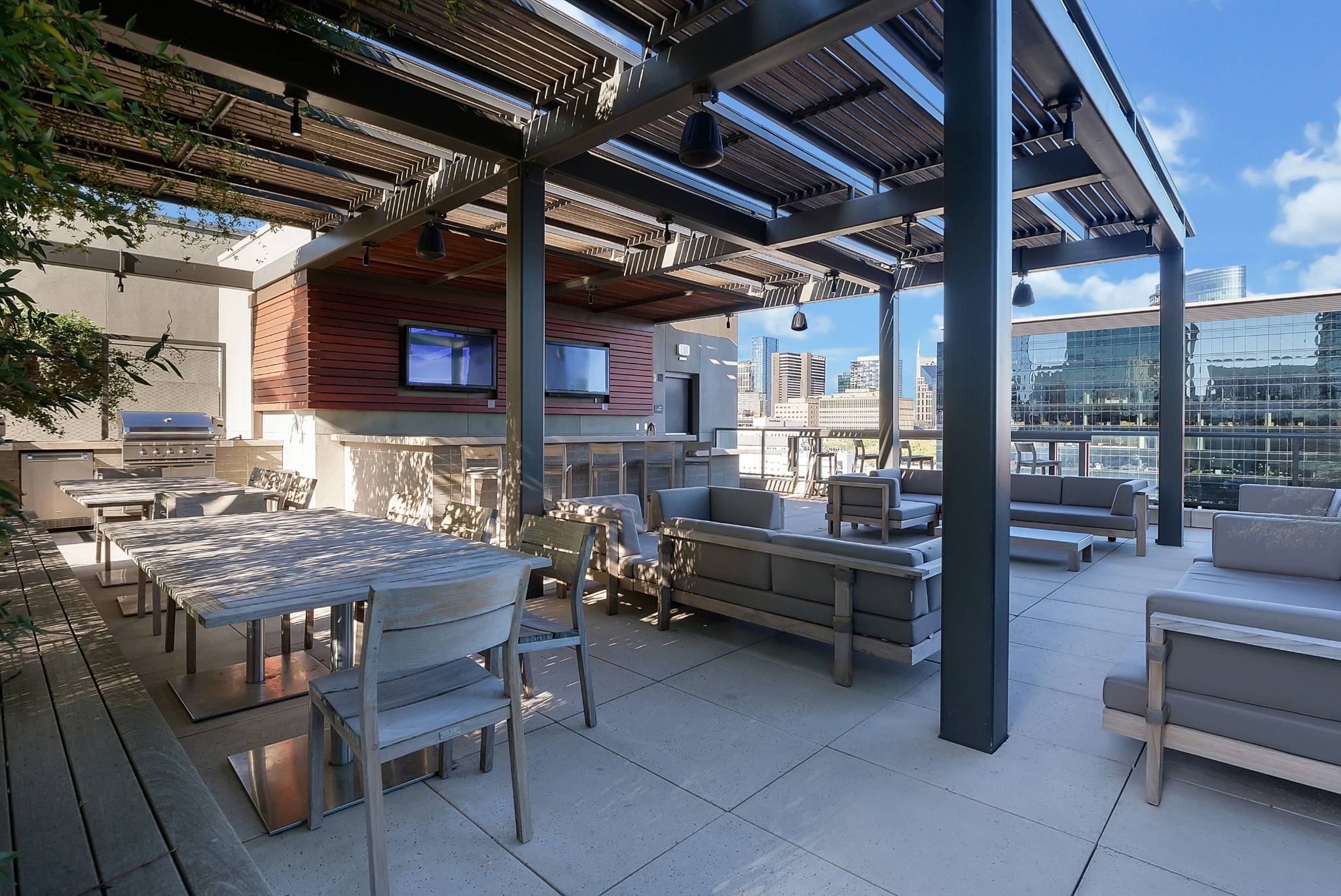 1212 Laurel Street Nashville TN 37203