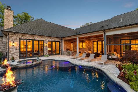 1456 Witherspoon Drive Brentwood TN 37027