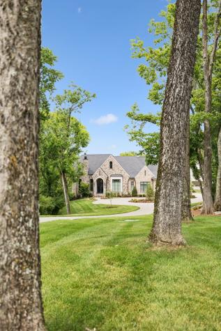 1456 Witherspoon Drive Brentwood TN 37027