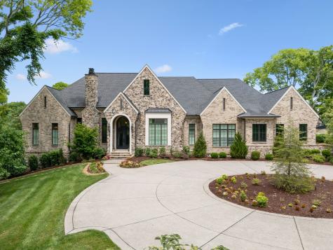 1456 Witherspoon Drive Brentwood TN 37027