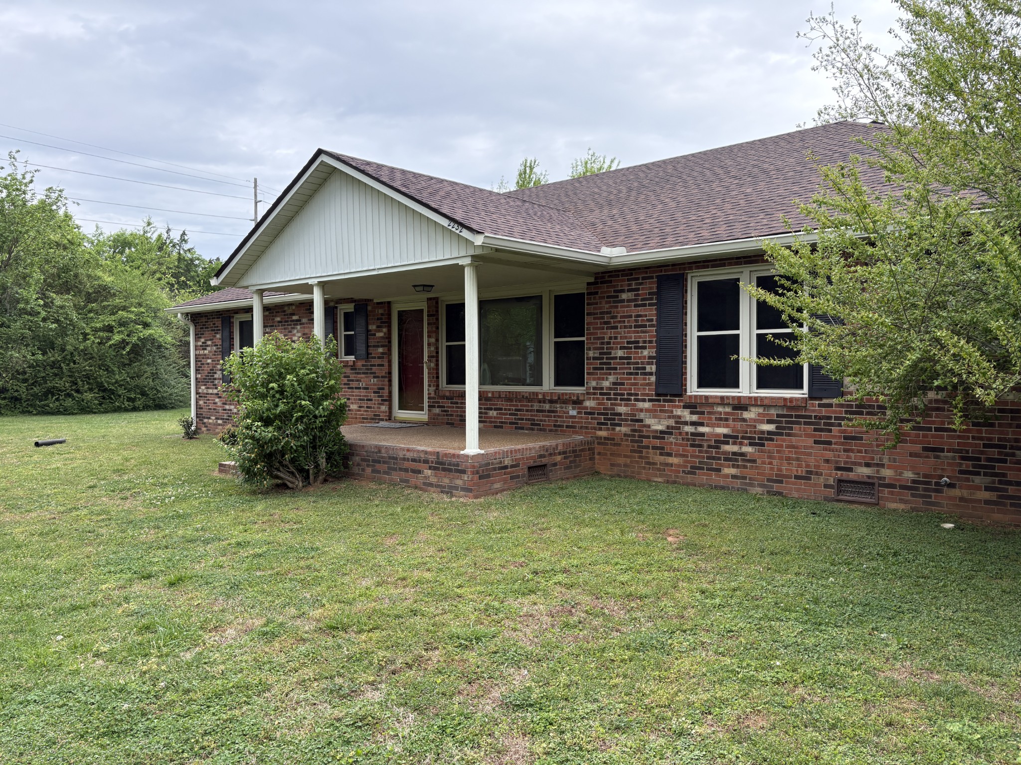 2232 Oakhaven Drive Murfreesboro TN 37129