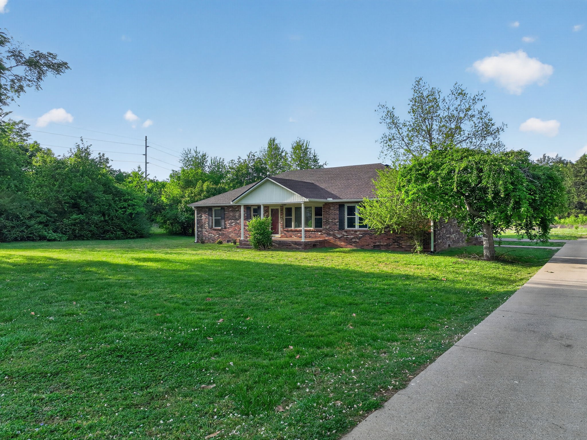 2232 Oakhaven Drive Murfreesboro TN 37129
