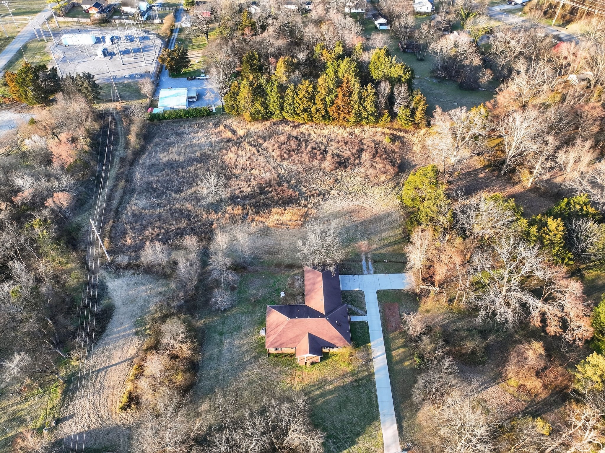 2232 Oakhaven Drive Murfreesboro TN 37129